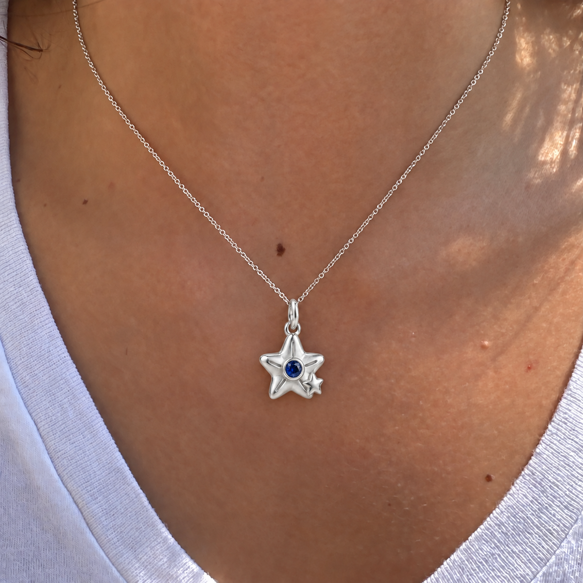Blue Star Charm — Model | charm-topics-remaining-444-2026-09-14 | topic-090