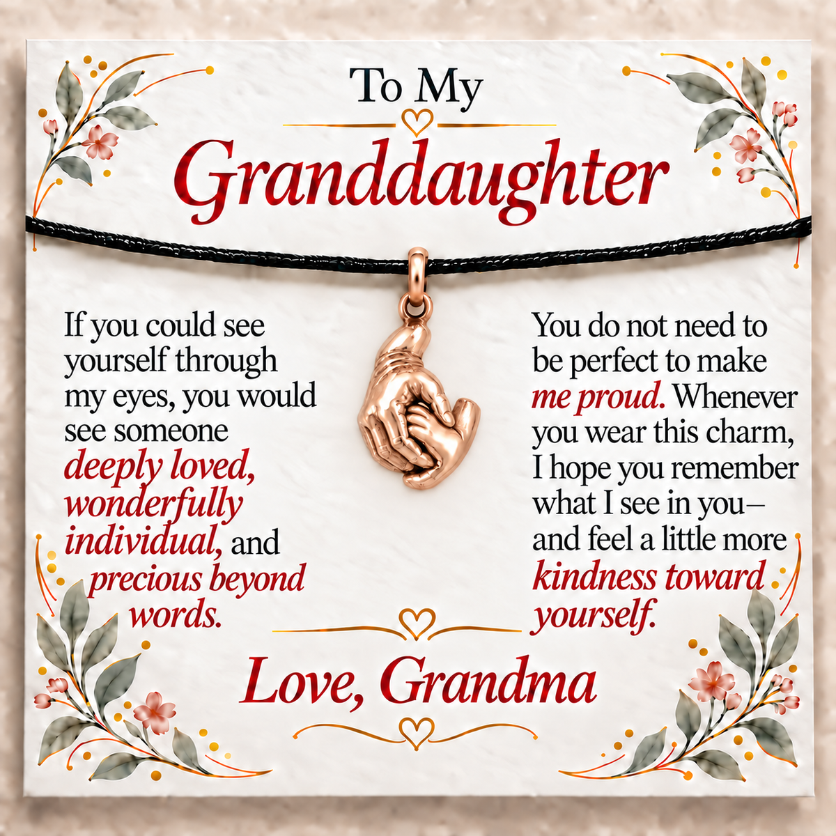 Held In Grandma’s Loving Hands | rose | 98283b9e533fad0126a0b04486046ae316a03b97f18247e662ad6c7b074e2ec1