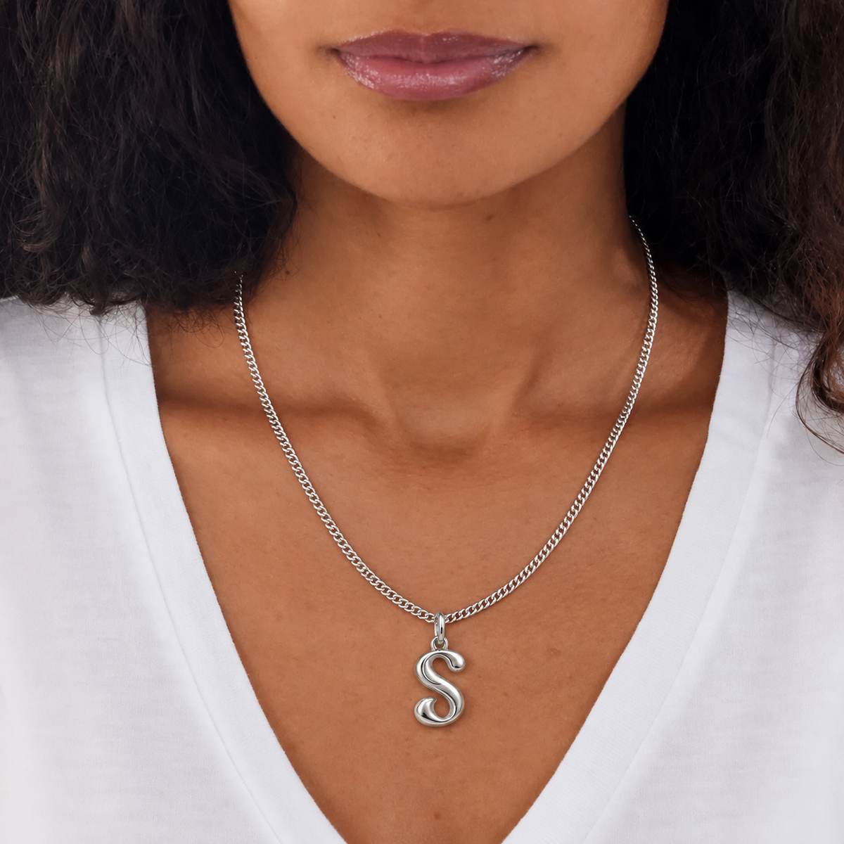 Liquid Script Letter S Charm — Model | charm-topics-remaining-444-2026-09-14 | topic-334