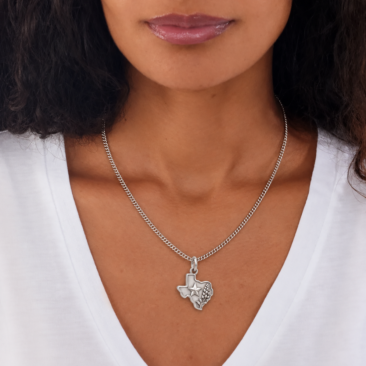 Lone Star Bluebonnet Charm — Model | charm-topics-remaining-444-2026-09-14 | topic-321