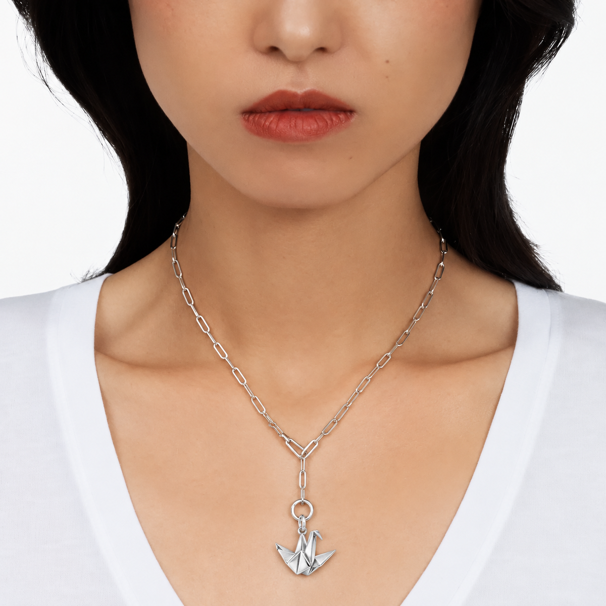 Origami Crane Charm — Model | charm-topics-remaining-444-2026-09-14 | topic-272