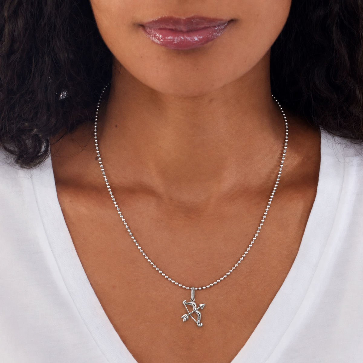 Sagittarius Arrow Charm — Model | charm-topics-remaining-444-2026-09-14 | topic-058