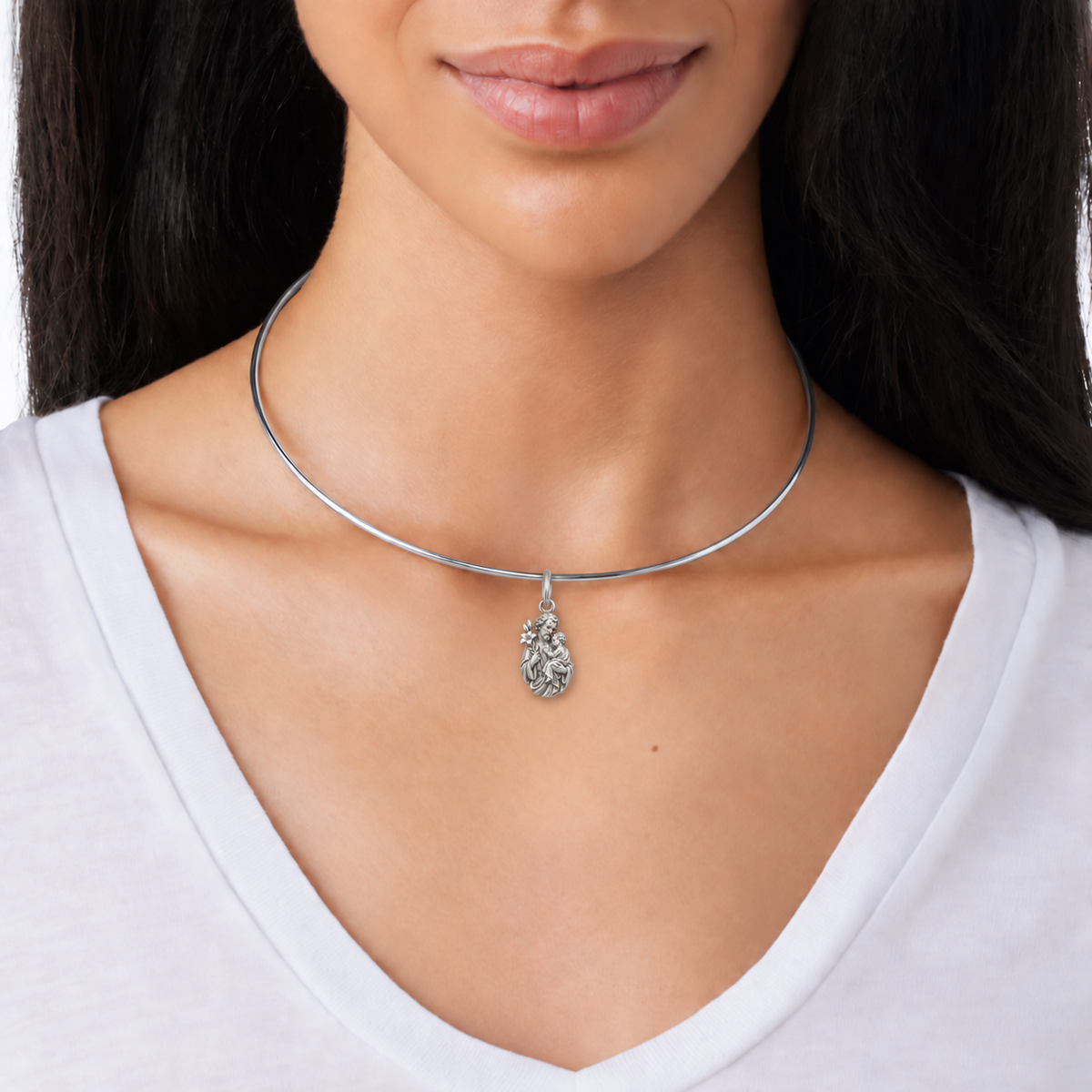 Saint Joseph Charm — Model | charm-topics-remaining-444-2026-09-14 | topic-053