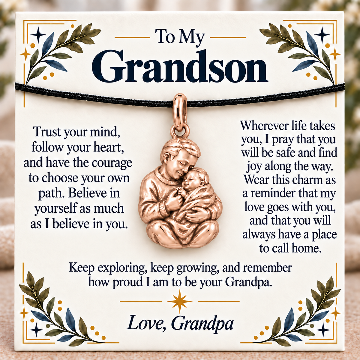 Choose Your Path First Embrace Charm | rose | f0416472c0bf7e274f0364f5c167bf12d44cd6299f10c8efbacf307d8d883e2e