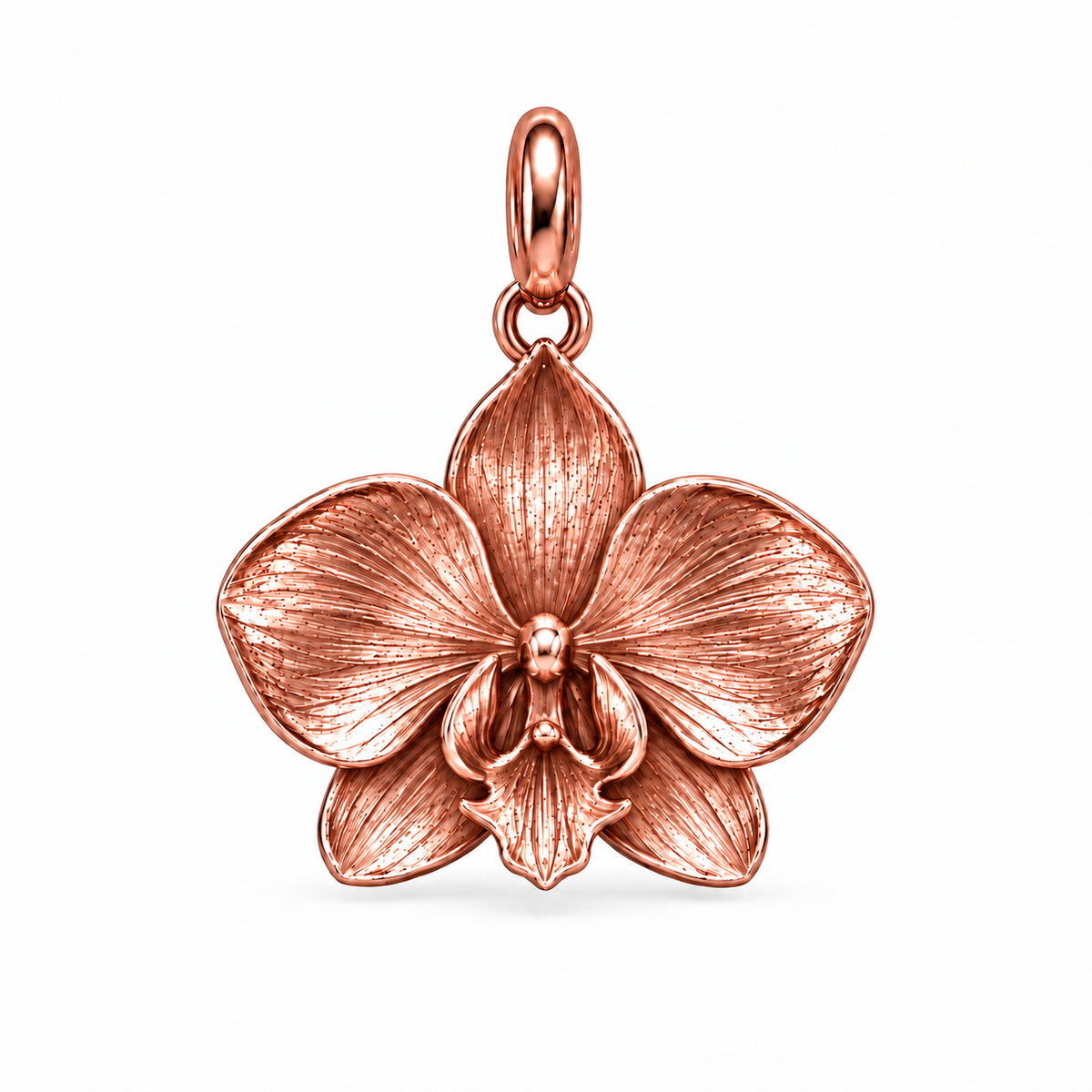 Blooming Memories — Petite Botanical Flower Charm and Polyester Cord Bracelet Set