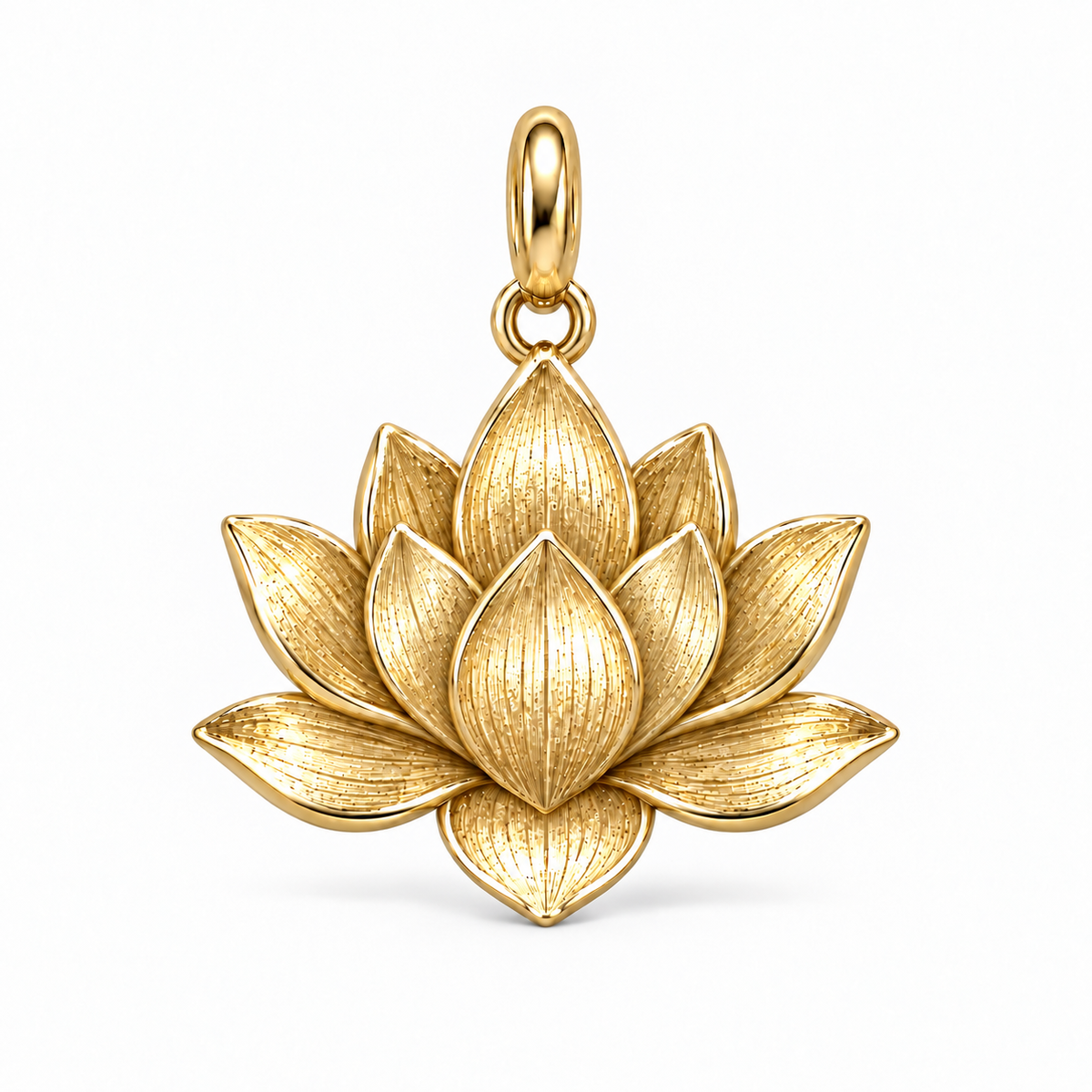 Blooming Memories — Petite Botanical Flower Charm and Polyester Cord Bracelet Set