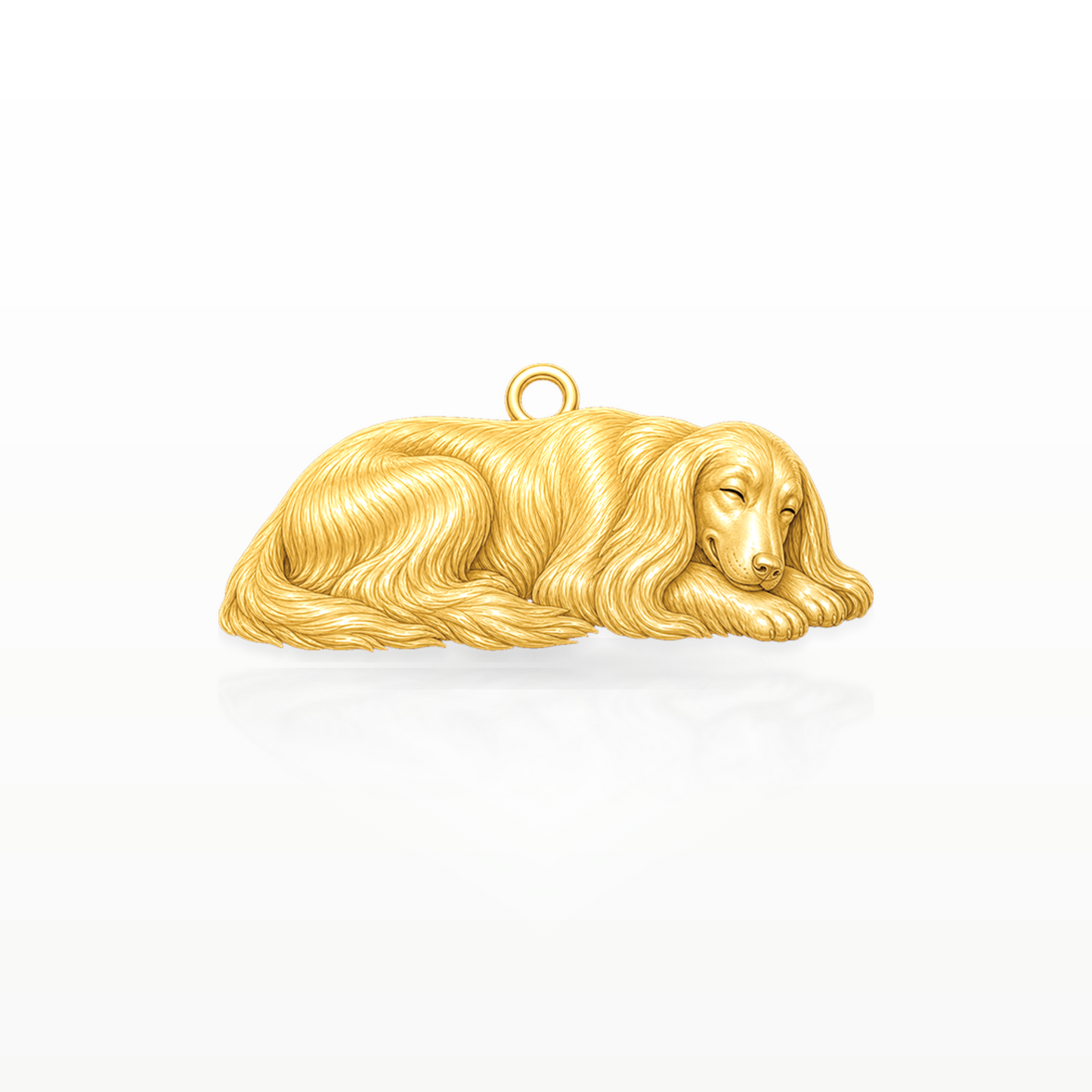 Soulyshine Purest Bond - The Petite Companion Charm