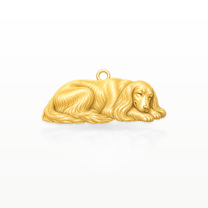 Soulyshine Purest Bond - The Petite Companion Charm