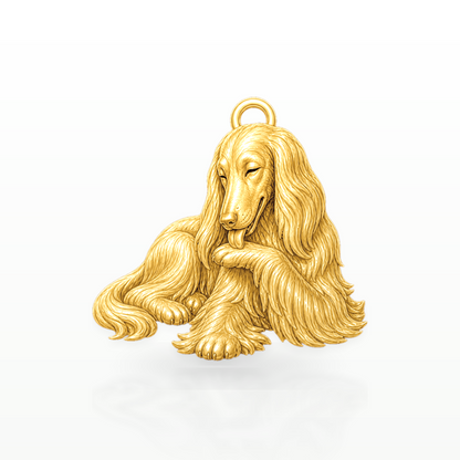 Soulyshine Purest Bond - The Petite Companion Charm