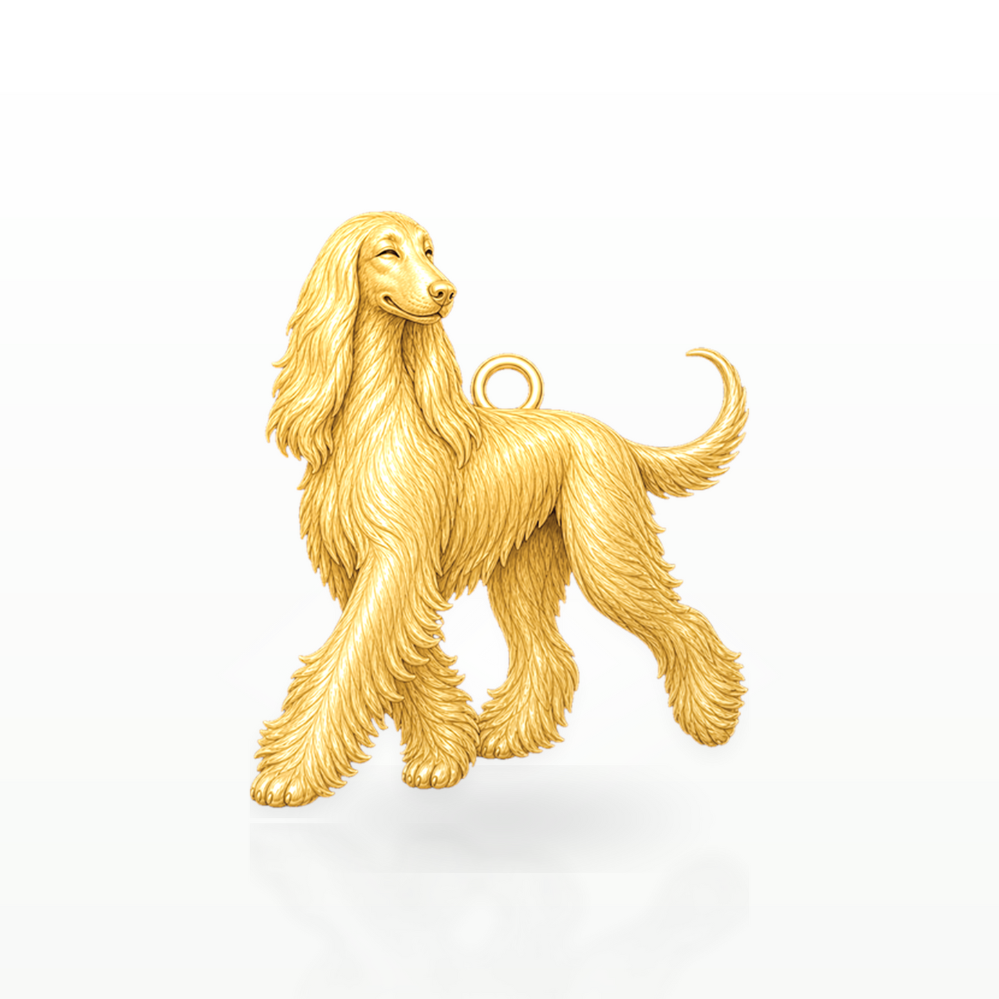 Soulyshine Purest Bond - The Petite Companion Charm