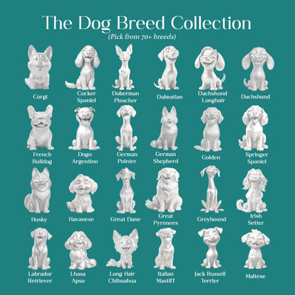 Soulyshine Purest Bond - The Petite Companion Charm Necklace