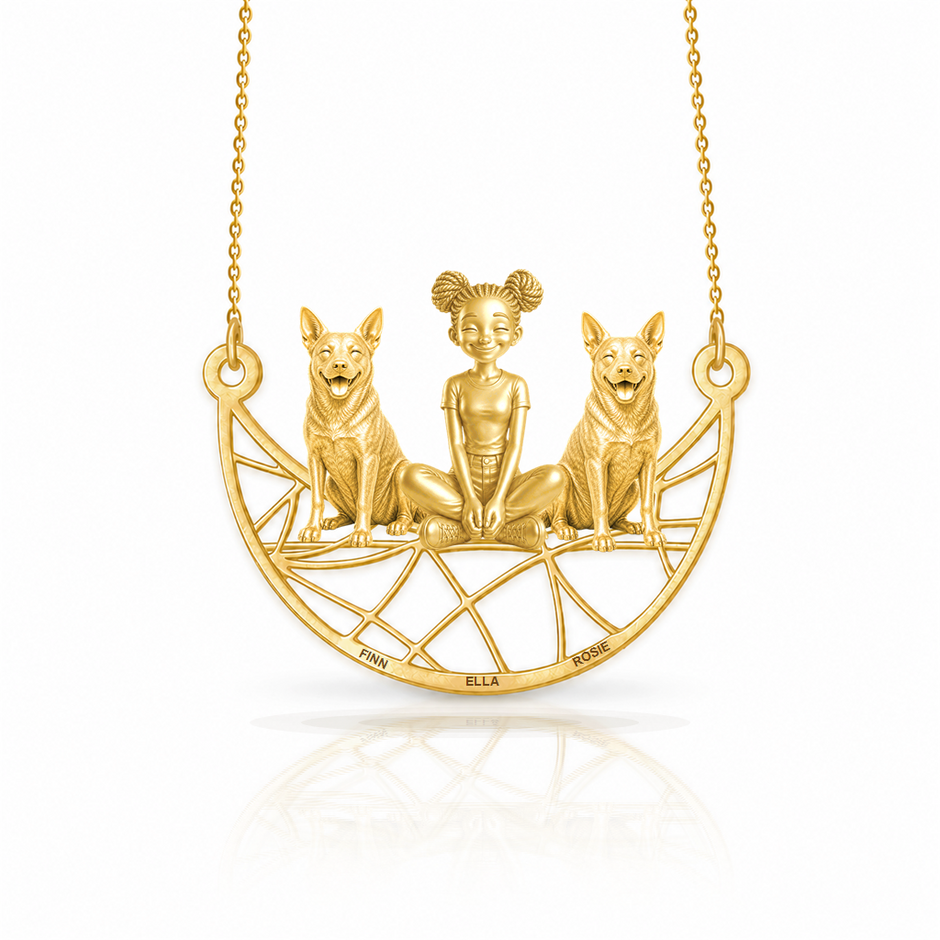 Necklaces – Page 152 – Soulyshine