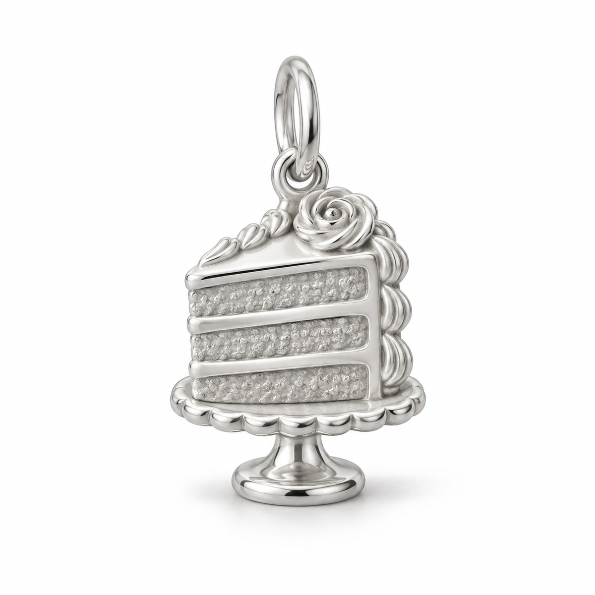 Layer Cake Celebration Charm