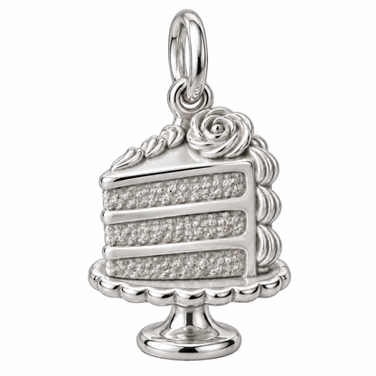 Layer Cake Celebration Charm