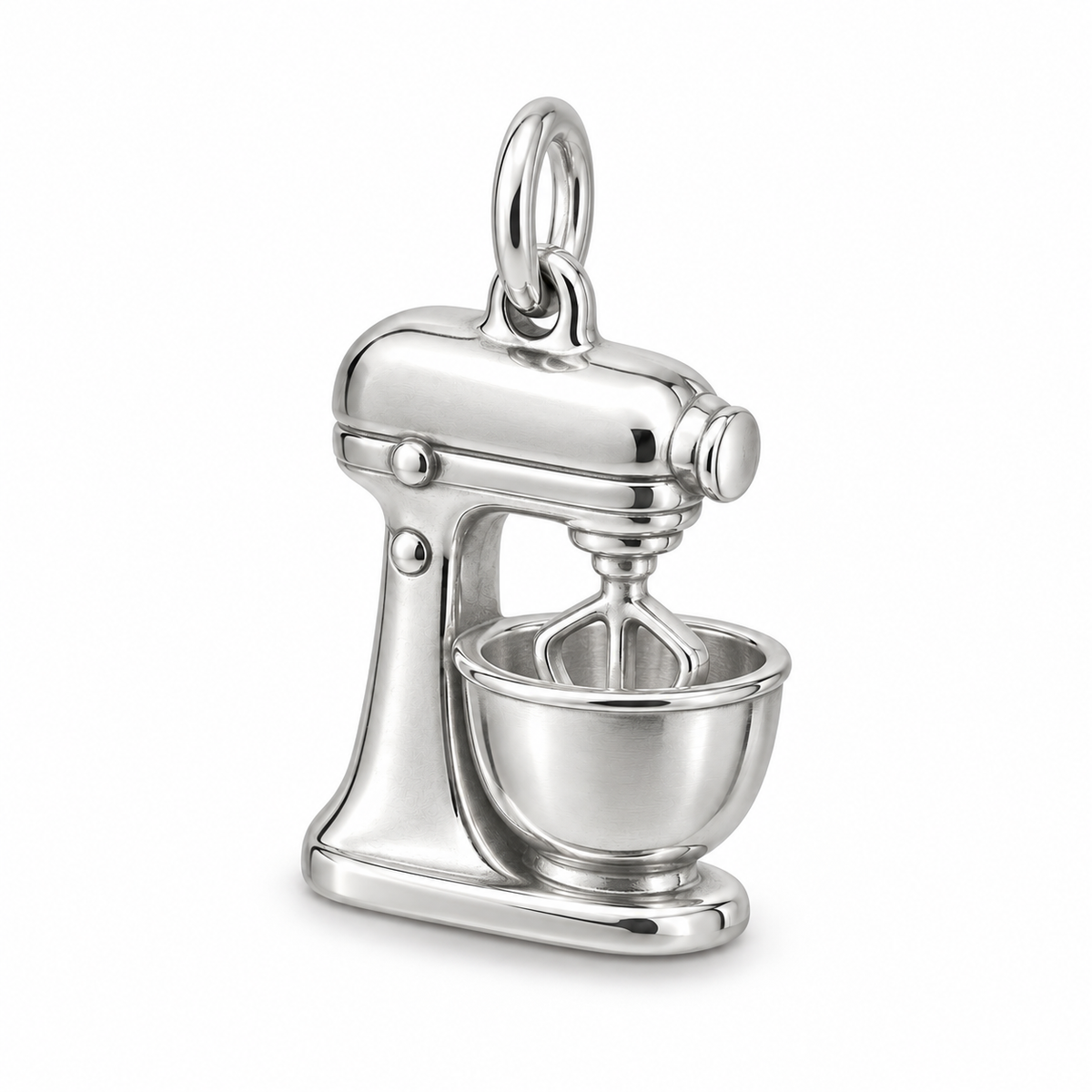 Little Stand Mixer Charm