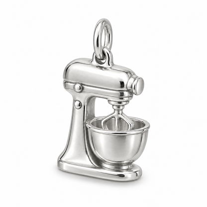 Little Stand Mixer Charm