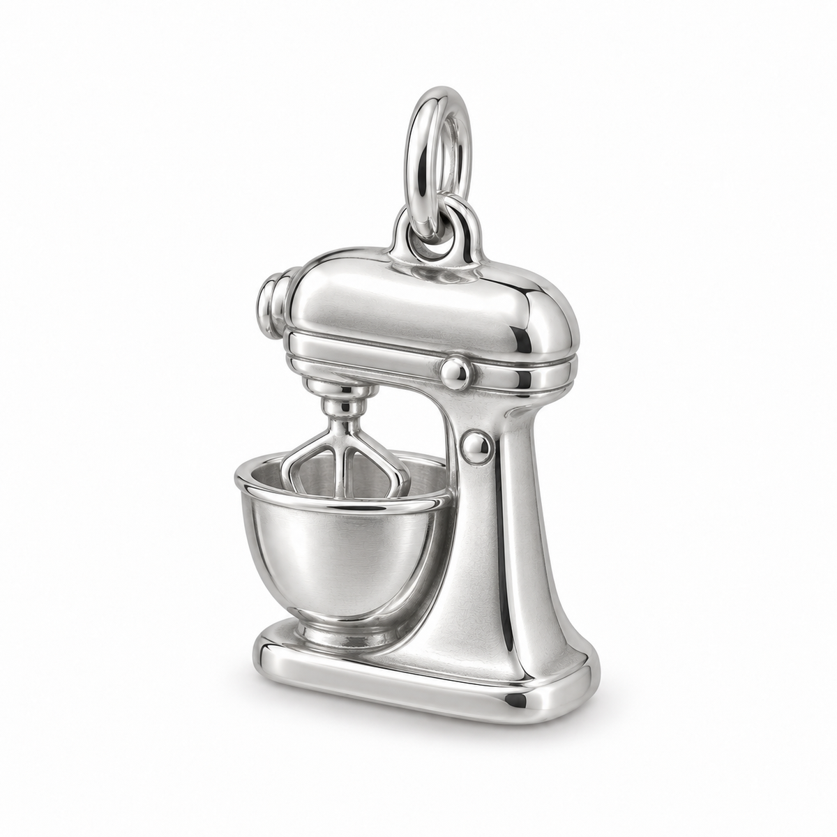 Little Stand Mixer Charm