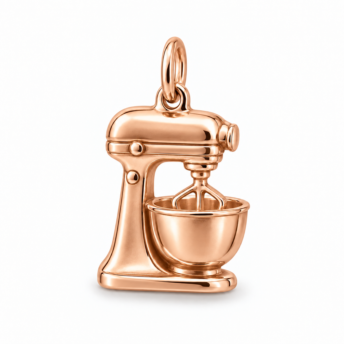 Little Stand Mixer Charm
