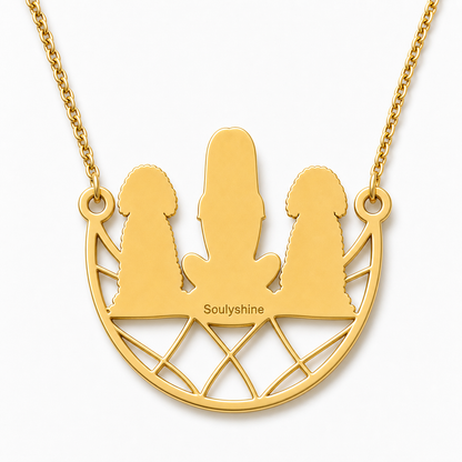 Barbet - 18K Gold Vermeil - 2nd