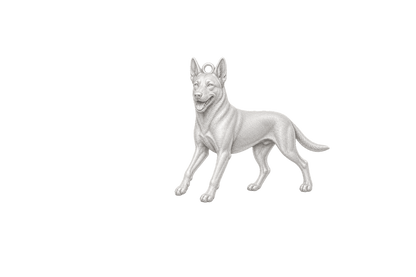 Soulyshine Beauceron Little Love Charm Only - Image 1