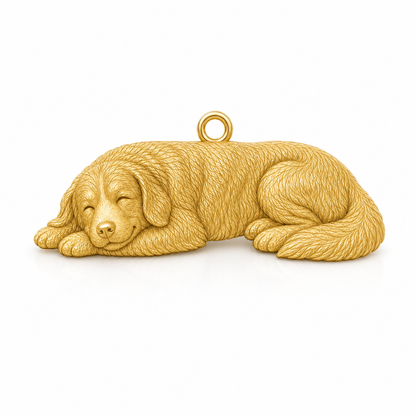 Soulyshine Bernese Mountain Dog Personalized Pet Companion Charm Only