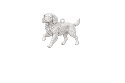Soulyshine Brittany Little Love Charm Only - Image 1