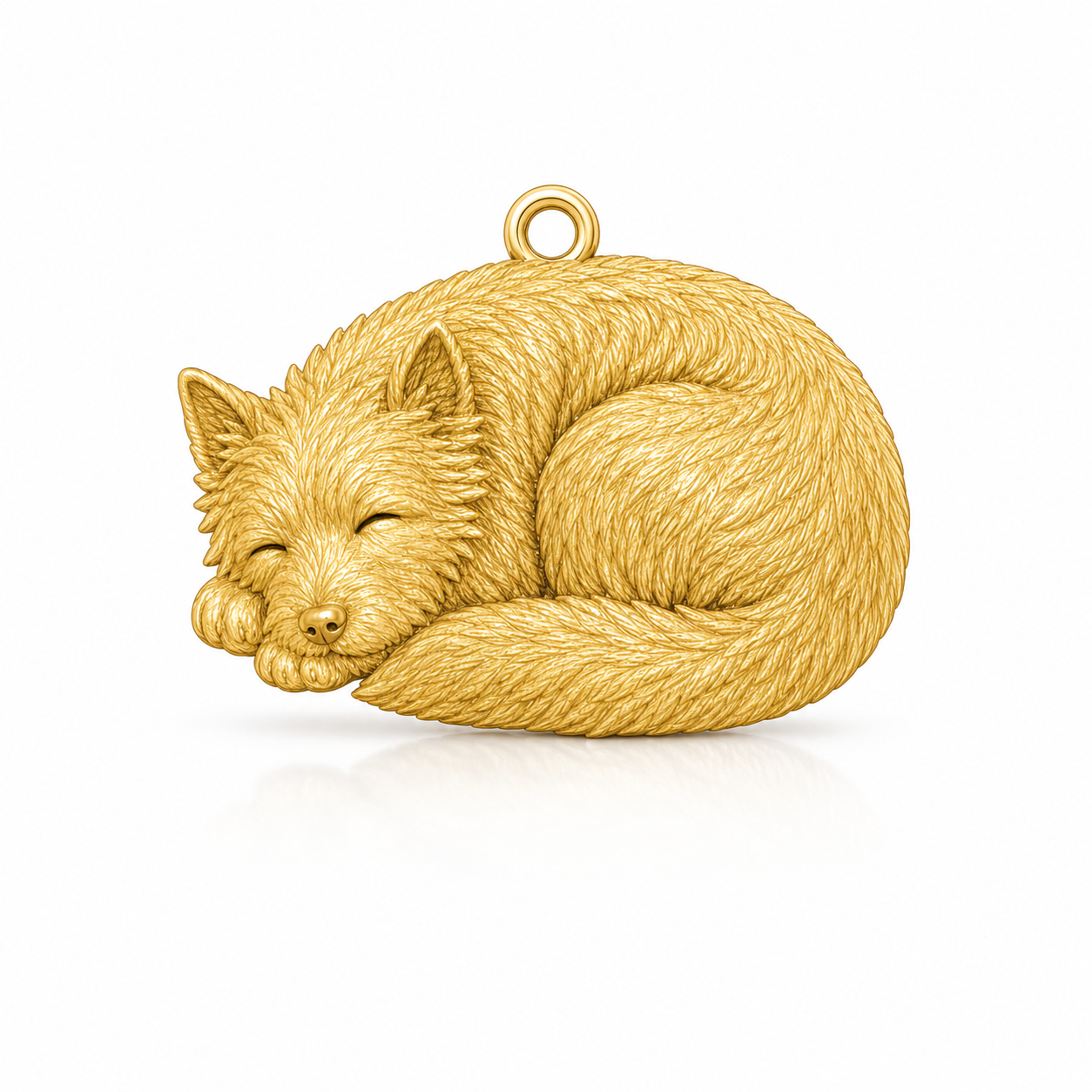 Soulyshine Cairn Terrier Personalized Pet Companion Charm Only
