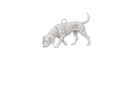 Soulyshine Catahoula Leopard Dog Little Love Charm Only - Image 1