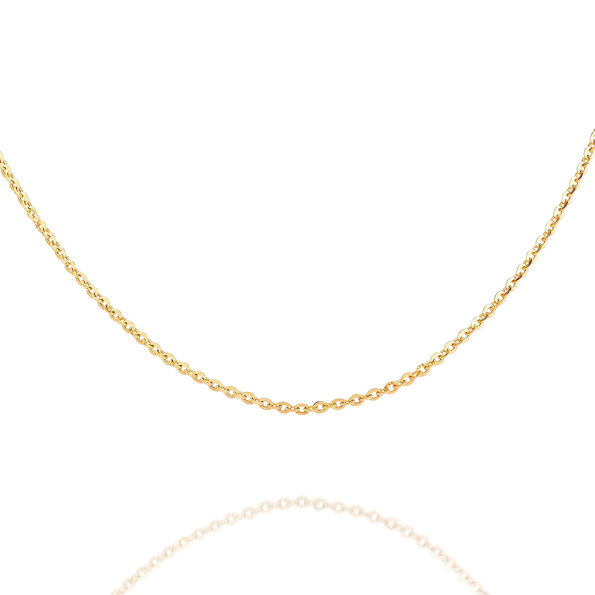 Soulyshine Personalized Christmas Couple Growing Old Together - Handmade Necklace in Silver/14K Gold Vermeil