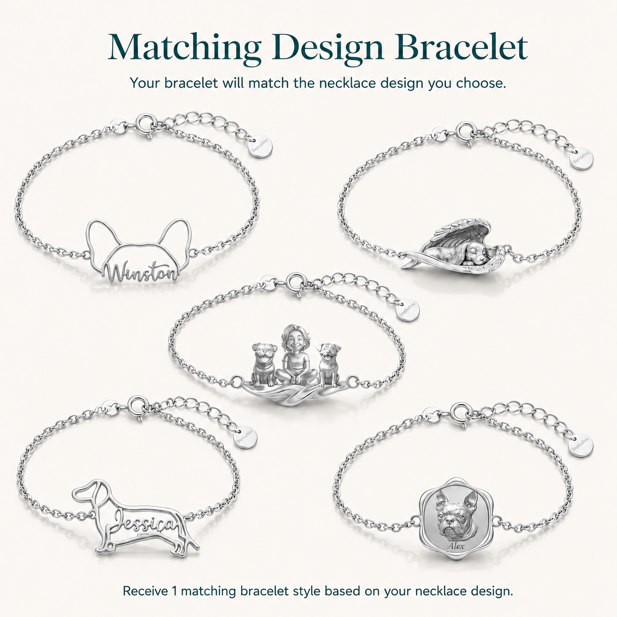 Your Matching Bracelet