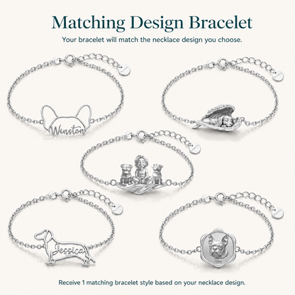 Your Matching Bracelet