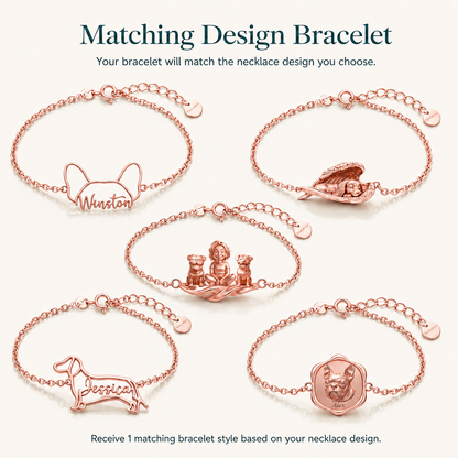 Your Matching Bracelet