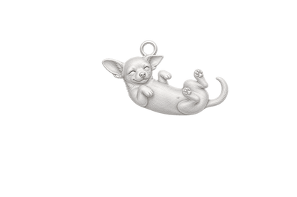 Soulyshine Chiweenie Little Love Charm Only - Image 1