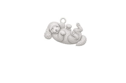 Soulyshine Cockapoo Little Love Charm Only - Image 1