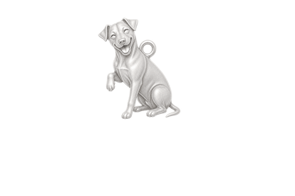 Soulyshine Danish Little Love Charm Only - Image 1