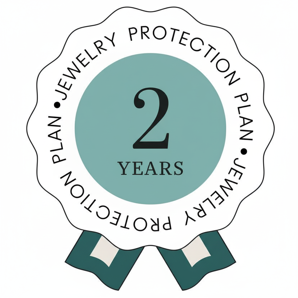 The 2-Year Jewelry Protection Plan