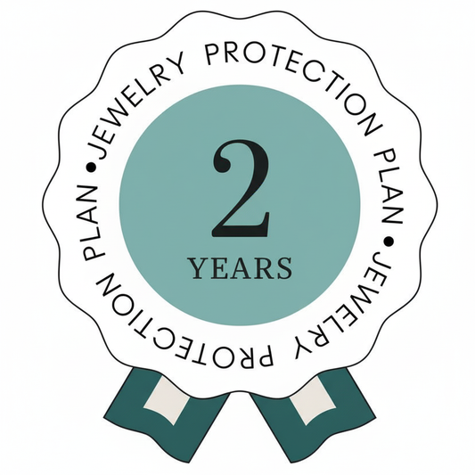 The 2-Year Jewelry Protection Plan