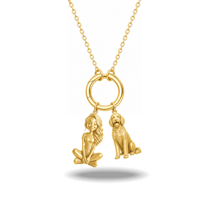 Goldendoodle Standard - 1st image