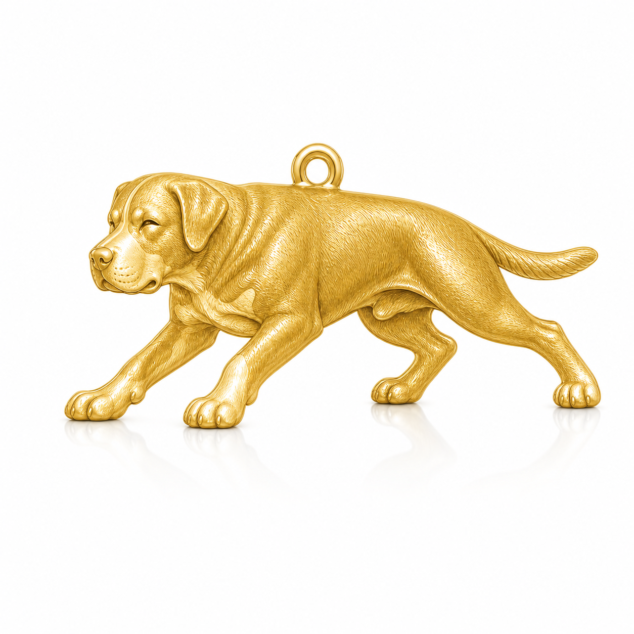 Soulyshine Greater Swiss Mountain Dog Personalized Pet Companion Charm Only