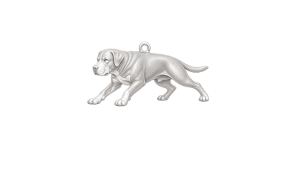 Soulyshine Greater Swiss Mountain Dog Little Love Charm Only - Image 1