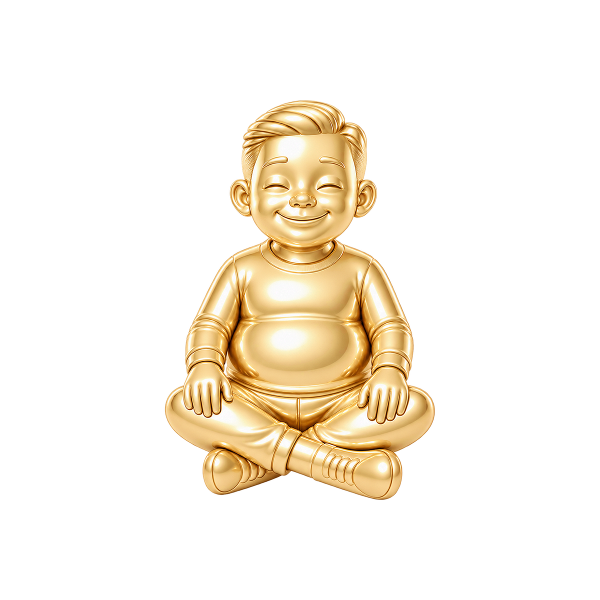 Curvy / Ivy League / Gold — Man Charm | man-charm-2026-09-23
