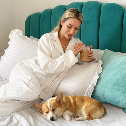 Soulyshine Starry Slumber – Personalized Pet Heart Necklace