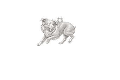 Soulyshine Mini Aussie Little Love Charm Only - Image 1