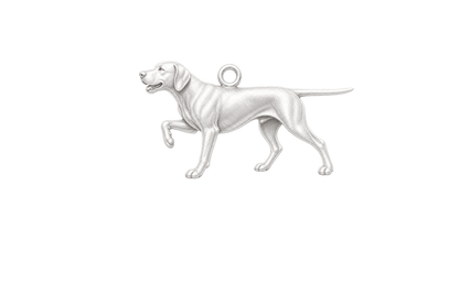 Soulyshine Pointer Little Love Charm Only - Image 1