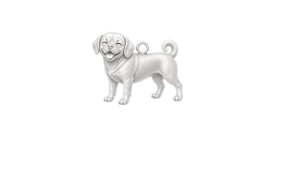 Soulyshine Puggle Little Love Charm Only - Image 1