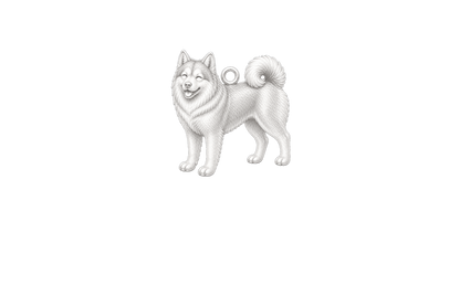Soulyshine Siberian Little Love Charm Only - Image 1
