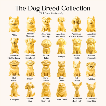 The Loving Home – Handcrafted Family & Pet Portrait Necklace