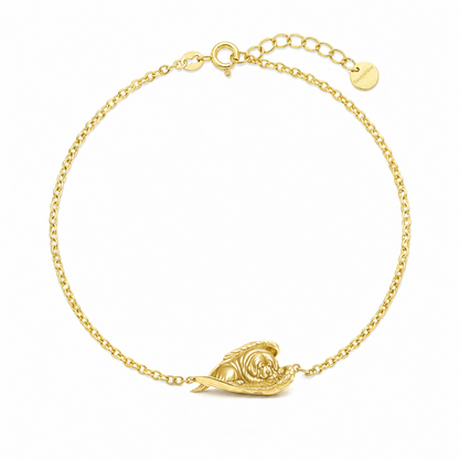 Tibetan Mastiff - Sleeping Angel Bracelet - 1st