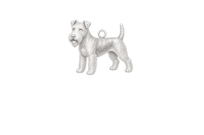 Soulyshine Wire Little Love Charm Only - Image 1