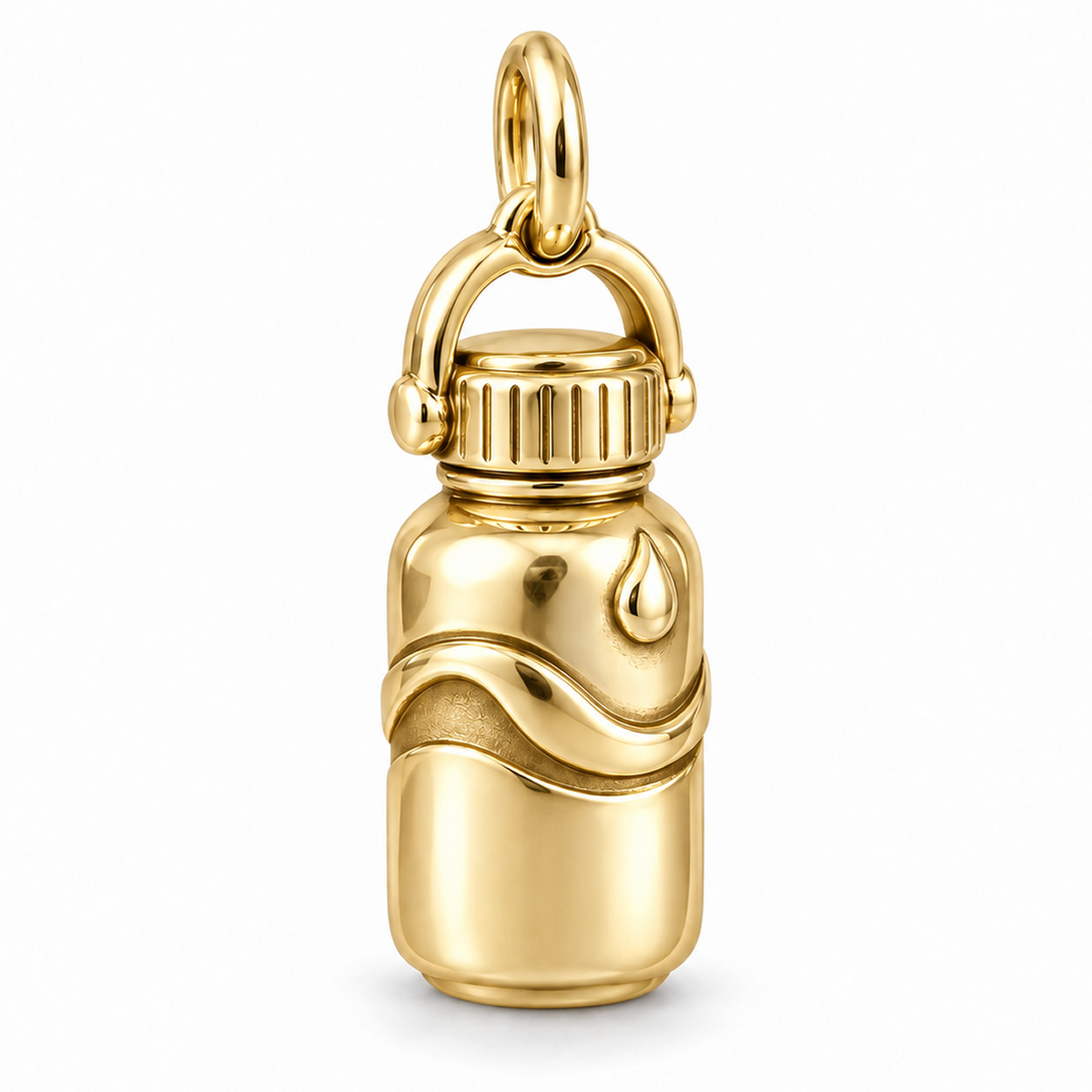 Adventure Water Bottle Charm — Gold | charm-topics-remaining-444-2026-09-14 | topic-112